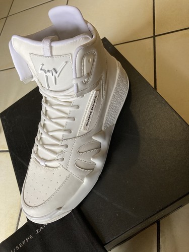 Baskets homme montante - ,