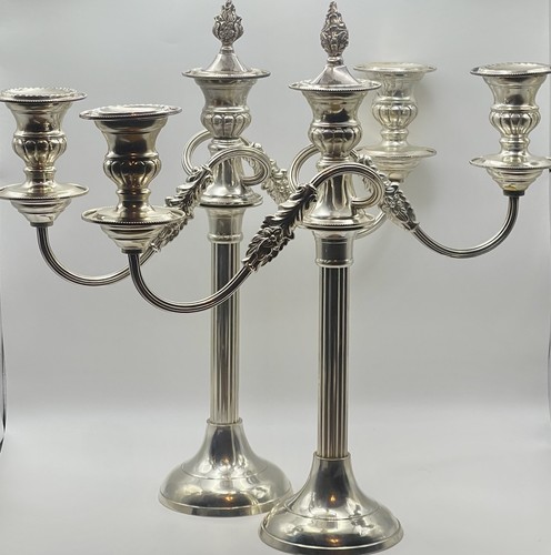 Candelabri convertibili - , 3