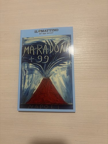 Libro centenario calcio - libro, +99