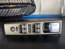 Pulsantiera alzavetro anteriore sinistra Lancia Musa 2a Serie 2007 in poi