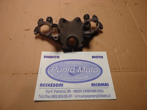 Piastra superiore forcella
