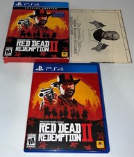 Red Dead Redemption 2: Special