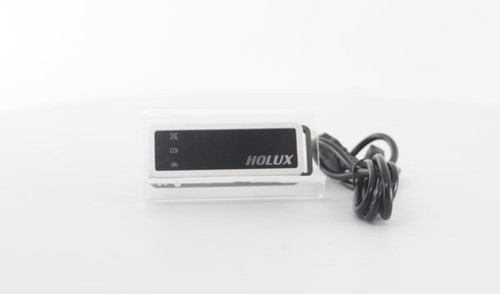Holux m1200 ricevitore gps - holux,