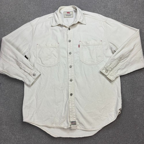Camicia levis denim adulto - camicia,