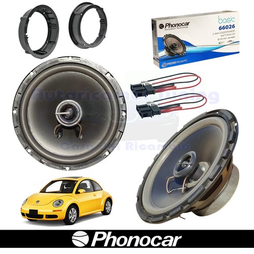 Phonocar 66026 casse - phonocar,