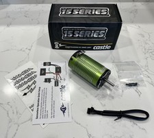 Castle Creations 1515-2200KV