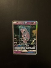 Mewtwo GX 78/73 Secret