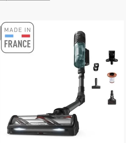 Aspirapolvere rowenta force - aspirapolvere,