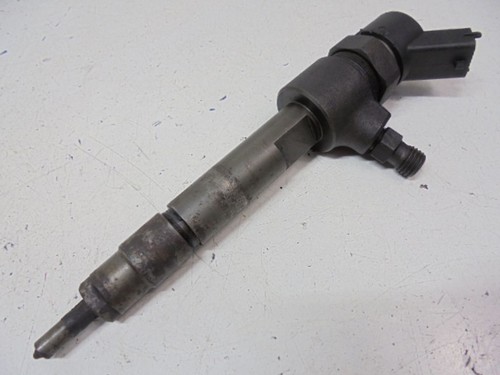 Iniettore carburante alfa - iniettore,