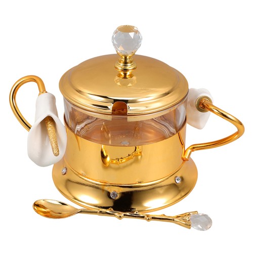 Barattoli porta spezie - barattoli,