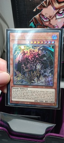 Pre own yugioh starter deck - yugioh!,