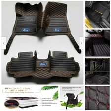 Tappetini auto Ford tappetino