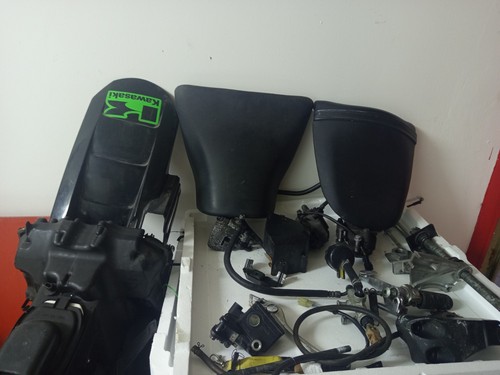 Svendo ultimi pezzi kawasaki - svendo,