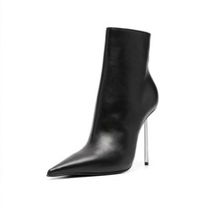 Stivaletti donna sexy tacco