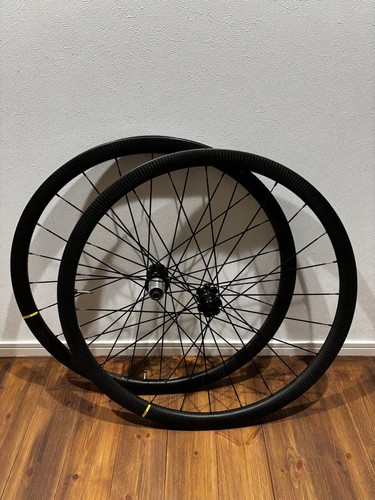 Mavic ksyrium pro carbon ust - pro,