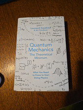 Quantum Mechanics: The