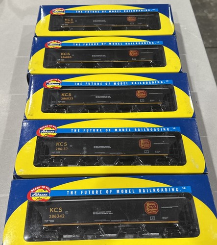 Lotto auto athearn ready - auto,