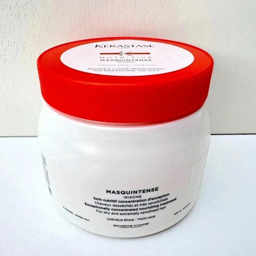 Kerastase nutritive - kerastase,