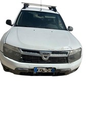 Tutti i Ricambi Per Dacia Duster 1.6 110CV  77KW 4x2 GPL K4M (2010-2018)