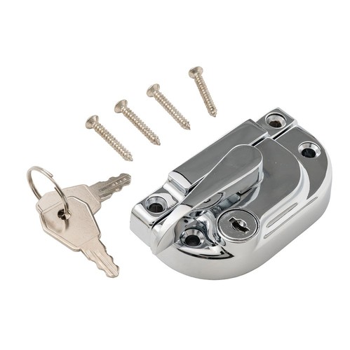 Camma finestra anta - pvc, e