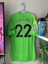 Maglia Calcio Tottenham 2021