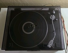 Pioneer 120 giradischi - pioneer, pl-120