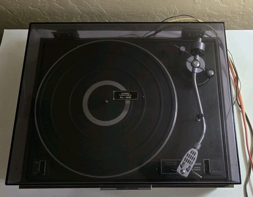 Pioneer 120 giradischi - pl-120,