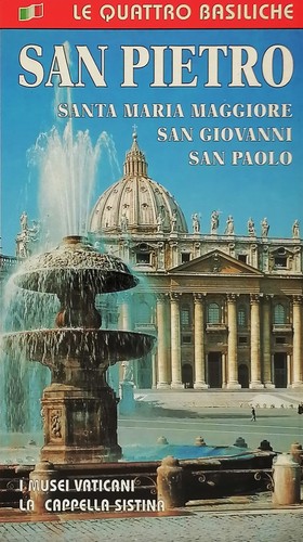 Quattro basiliche san - quattro,