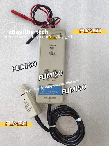 Tektronix p5205 sonda - p5205,