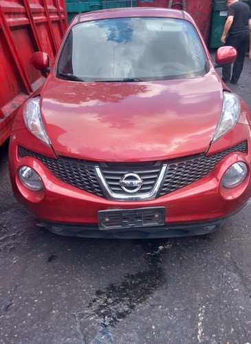 Nissan juke 2012 ricambi - juke,