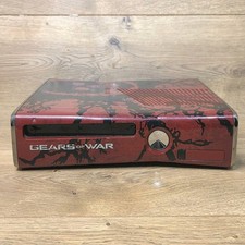 Microsoft Xbox 360 Slim Gears