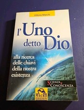 L' UNO DETTO DIO - VITTORIO