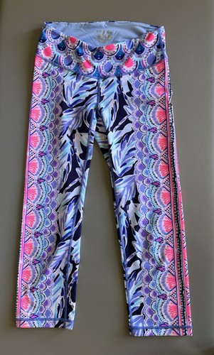 Leggings lilly pulitzer - leggings,