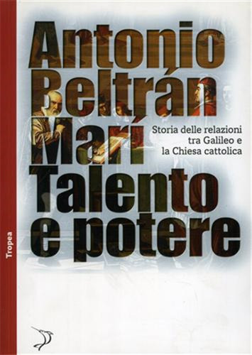 Beltran mari antonio talento - mari,antonio,
