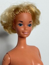 Barbie Graziosi Cambiamenti
