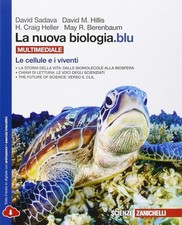 LA NUOVA BIOLOGIA BLU