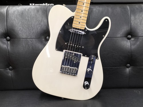 Fender mexico deluxe - fender,