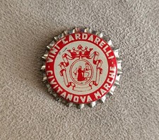 TAPPO A CORONA Vini Cardarelli