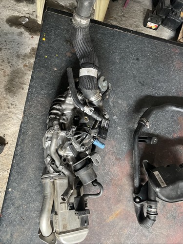 Gruppo egr multijet fiat - multijet,