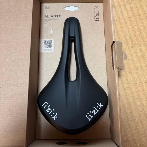 Fizik aliante saddle 155mm - fizik, r5