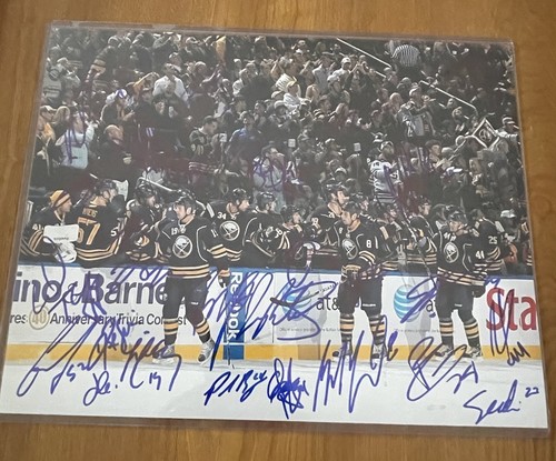 Foto firmata sciabole di - 27,