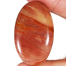 Cabochon Ovale In Giada