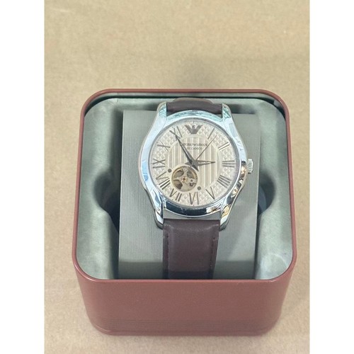 Orologio uomo emporio - orologio,