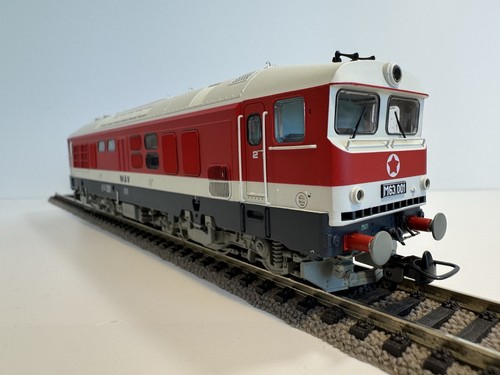 Acme 60689 locomotive - acme,