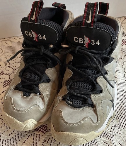 Nike air max - air, cb