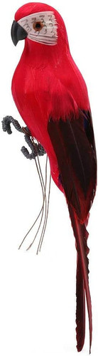 Pappagallo artificiale - pappagallo,