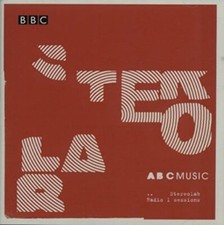 Stereolab - ABC Music - The Radio 1 Sessions - Stereolab CD XZVG The Cheap Fast