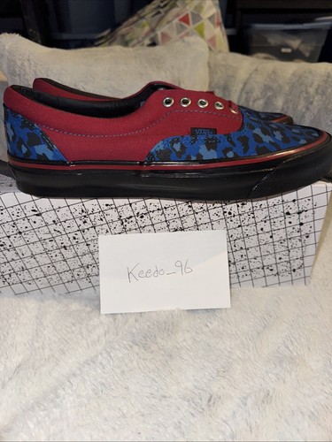 Vans vault old skool l - ns,