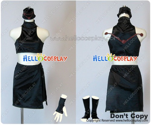 Homunculus envy costume - envy,