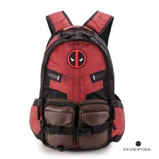 Deadpool Marvel Wolverine